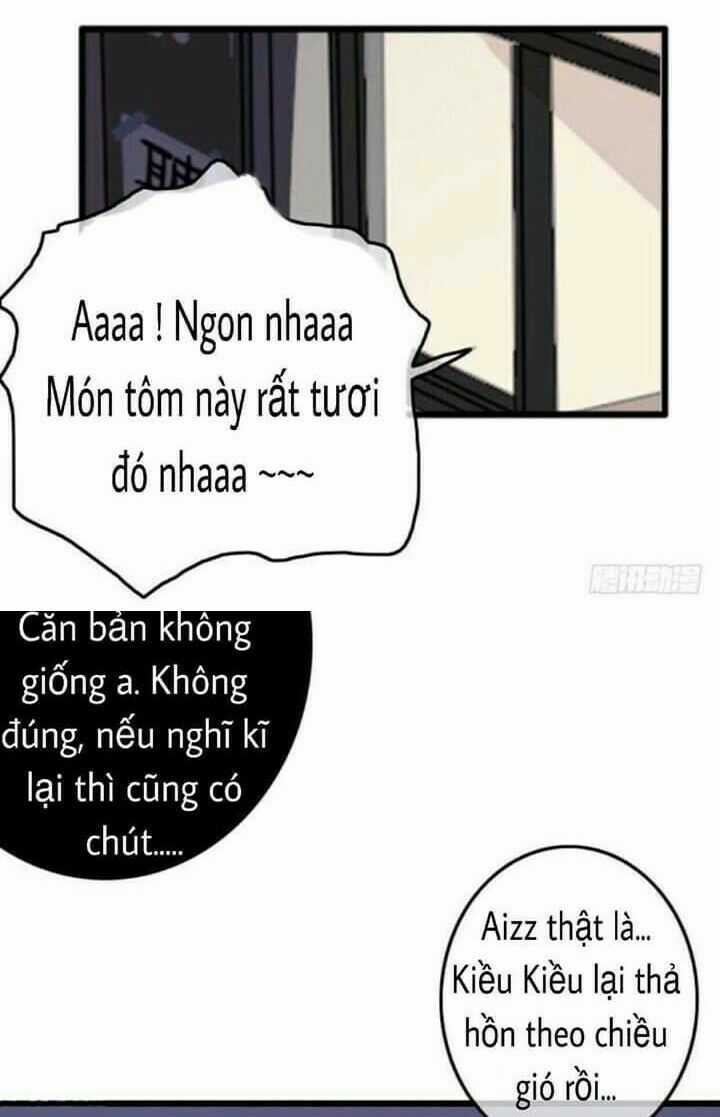 Lời Thì Thầm Chapter 7 trang 8