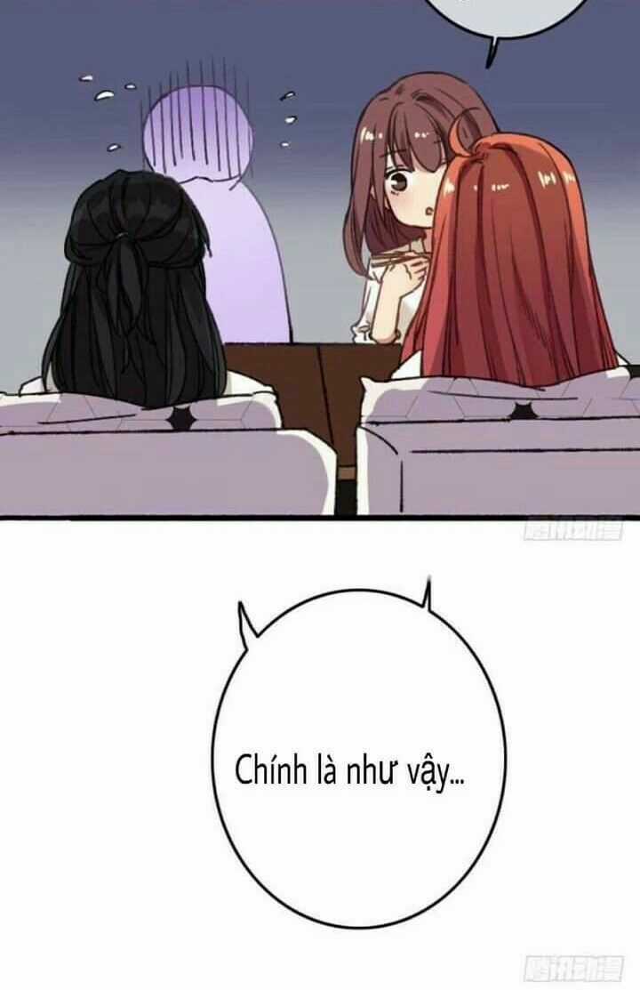 Lời Thì Thầm Chapter 7 trang 9