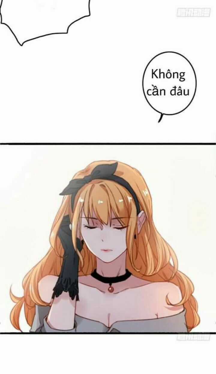 Lời Thì Thầm Chapter 8 trang 10