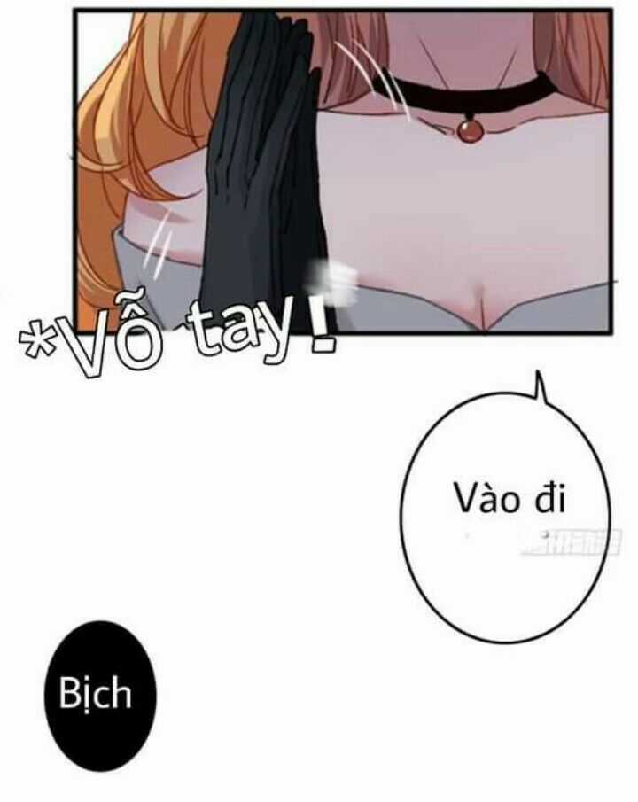 Lời Thì Thầm Chapter 8 trang 11