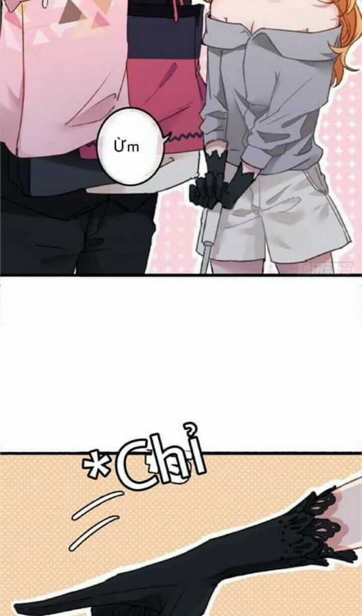 Lời Thì Thầm Chapter 8 trang 13