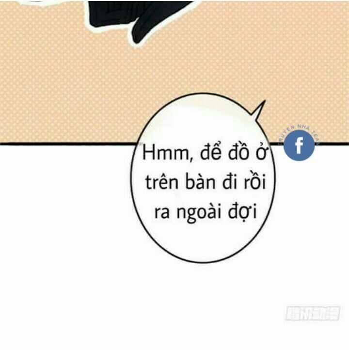 Lời Thì Thầm Chapter 8 trang 14