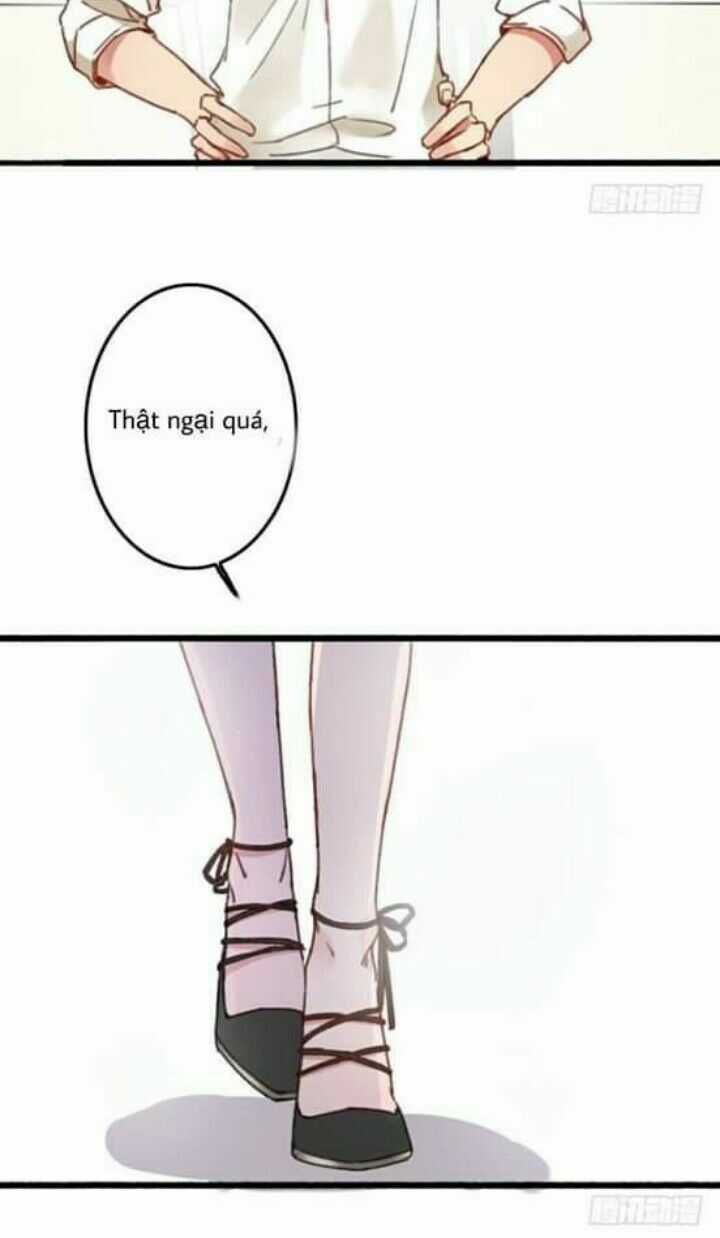 Lời Thì Thầm Chapter 8 trang 2