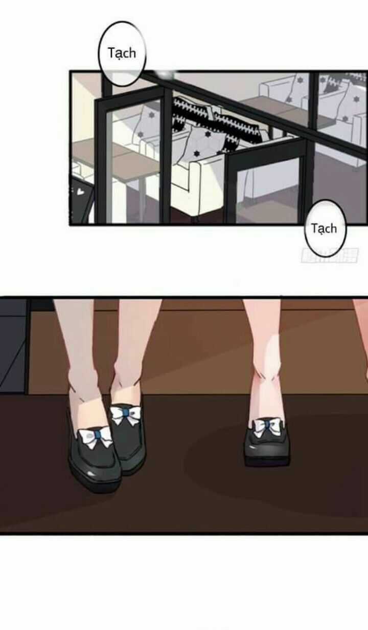 Lời Thì Thầm Chapter 8 trang 20