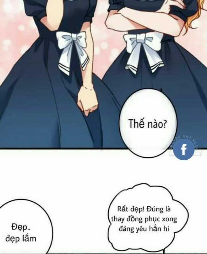 Lời Thì Thầm Chapter 8 trang 22