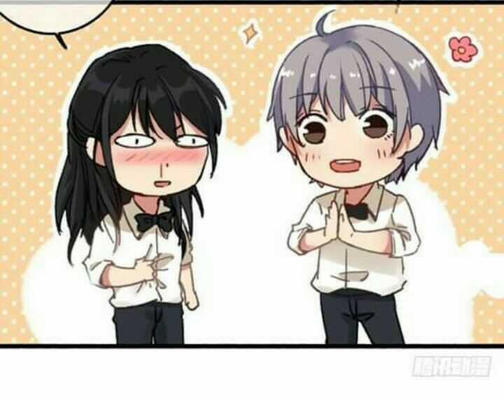 Lời Thì Thầm Chapter 8 trang 23