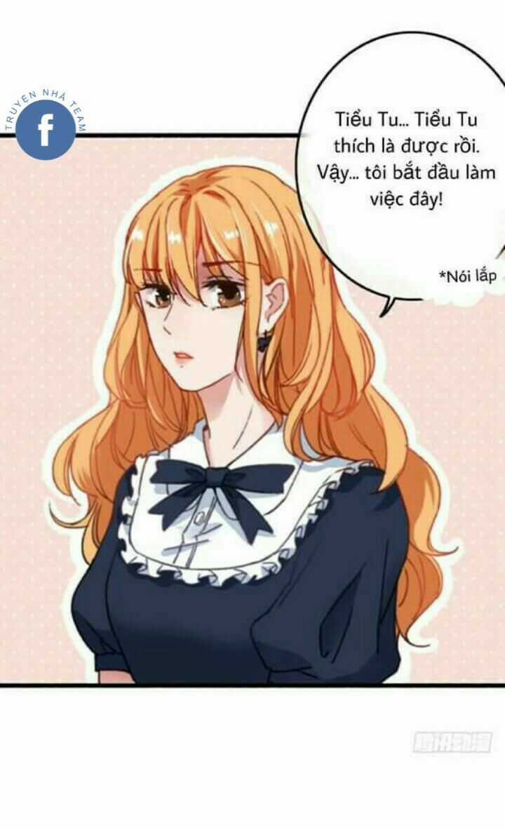 Lời Thì Thầm Chapter 8 trang 24