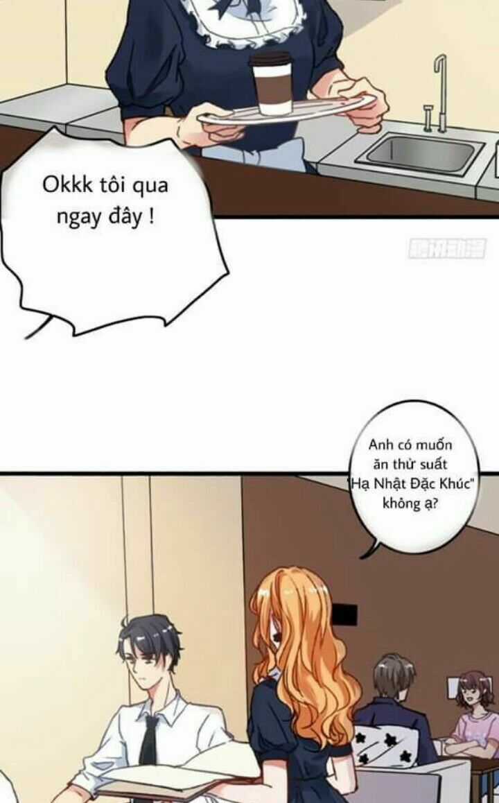 Lời Thì Thầm Chapter 8 trang 26