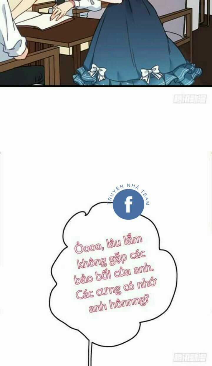 Lời Thì Thầm Chapter 8 trang 27