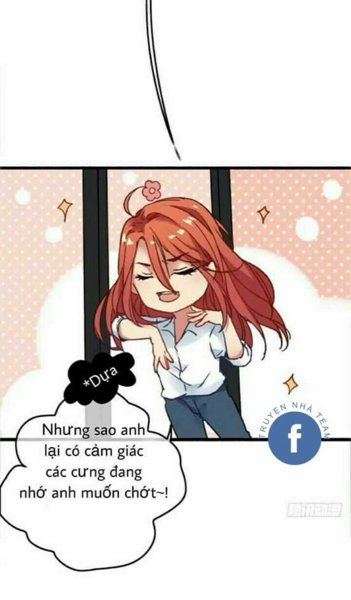 Lời Thì Thầm Chapter 8 trang 28