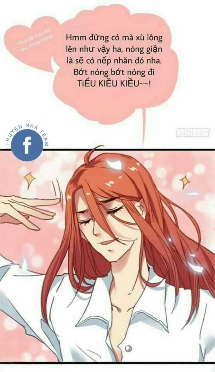 Lời Thì Thầm Chapter 8 trang 30