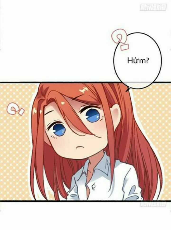 Lời Thì Thầm Chapter 8 trang 31