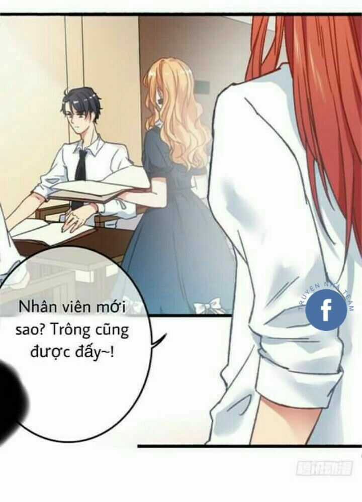 Lời Thì Thầm Chapter 8 trang 32