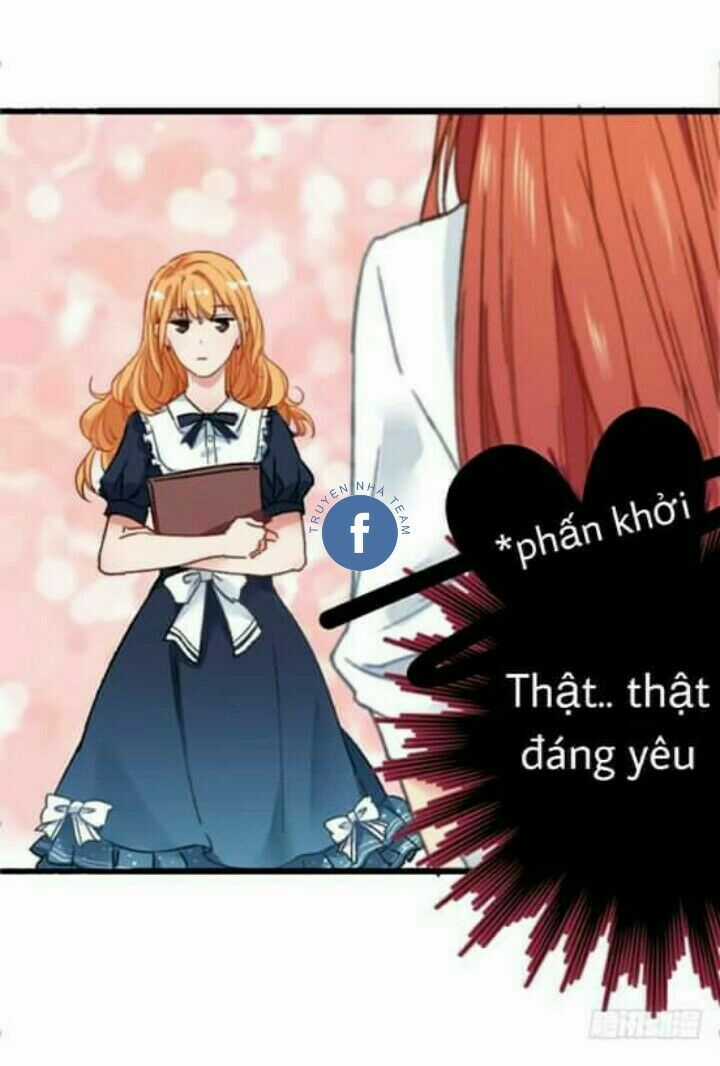 Lời Thì Thầm Chapter 8 trang 33