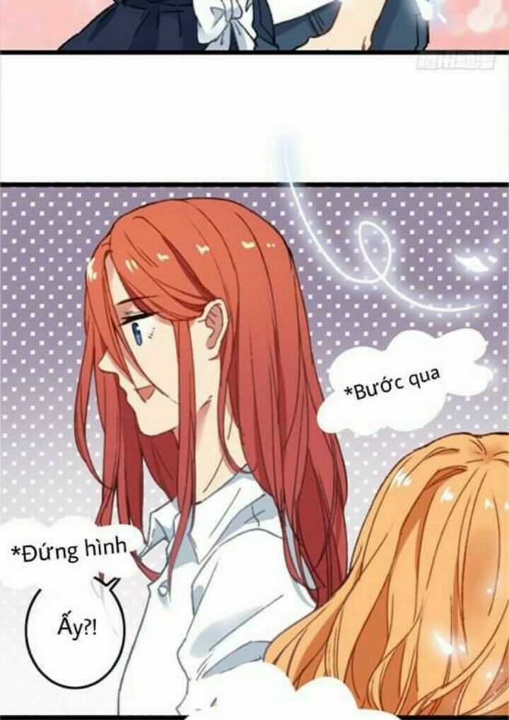 Lời Thì Thầm Chapter 8 trang 35