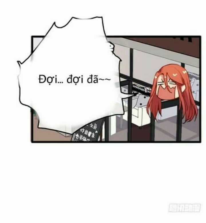 Lời Thì Thầm Chapter 8 trang 37