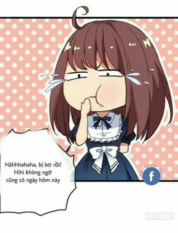 Lời Thì Thầm Chapter 8 trang 38