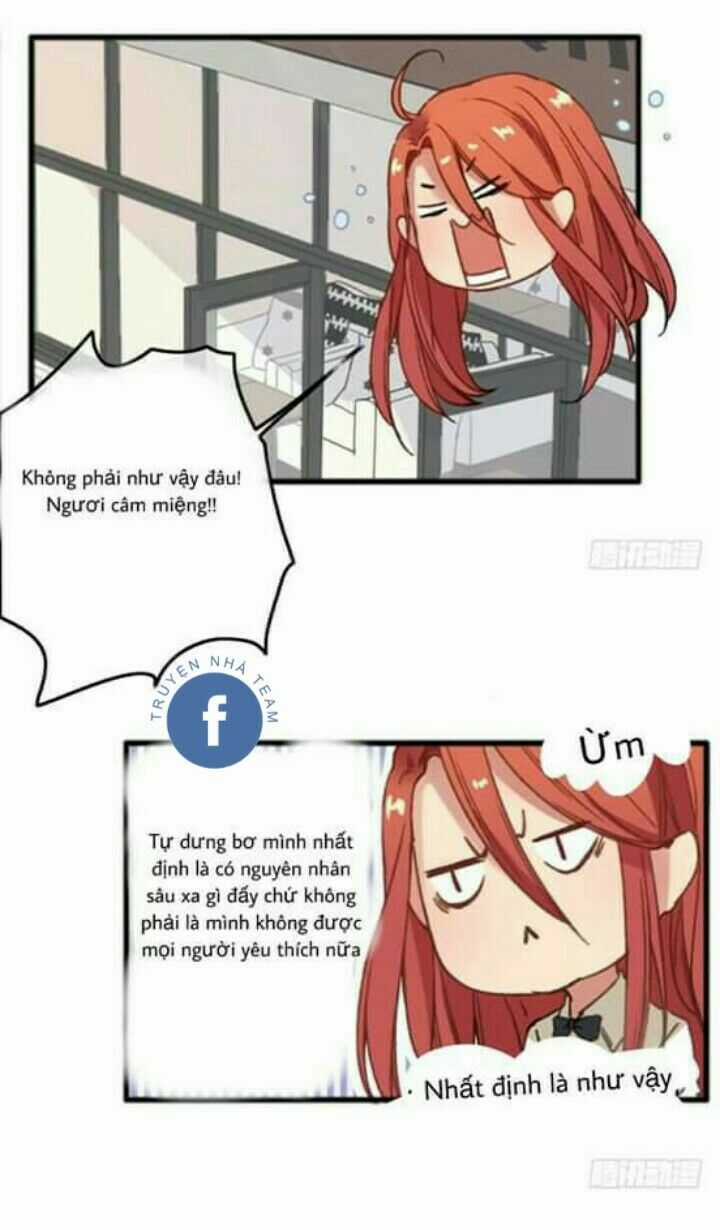 Lời Thì Thầm Chapter 8 trang 39