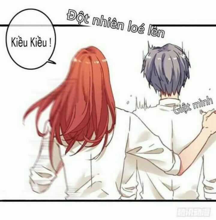 Lời Thì Thầm Chapter 8 trang 40