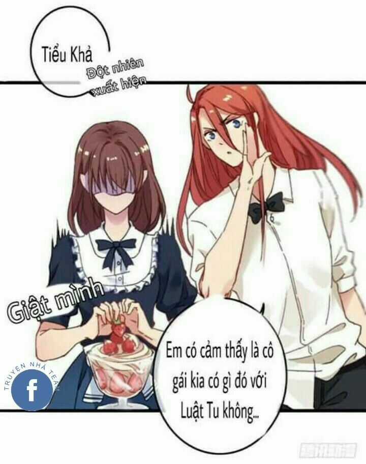 Lời Thì Thầm Chapter 8 trang 41