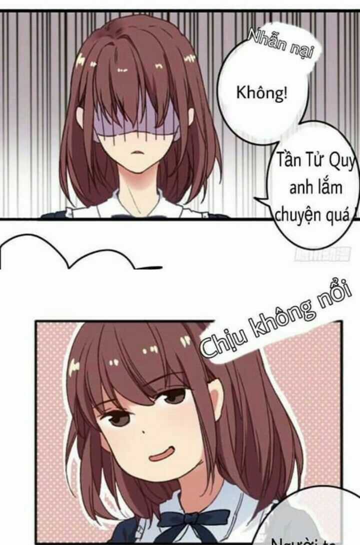 Lời Thì Thầm Chapter 8 trang 42