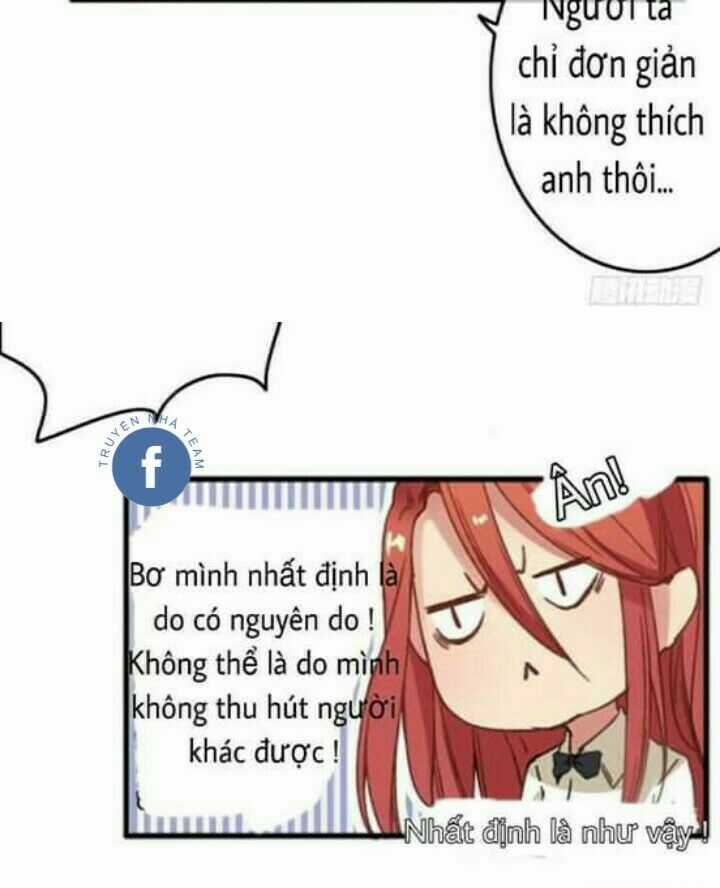 Lời Thì Thầm Chapter 8 trang 43