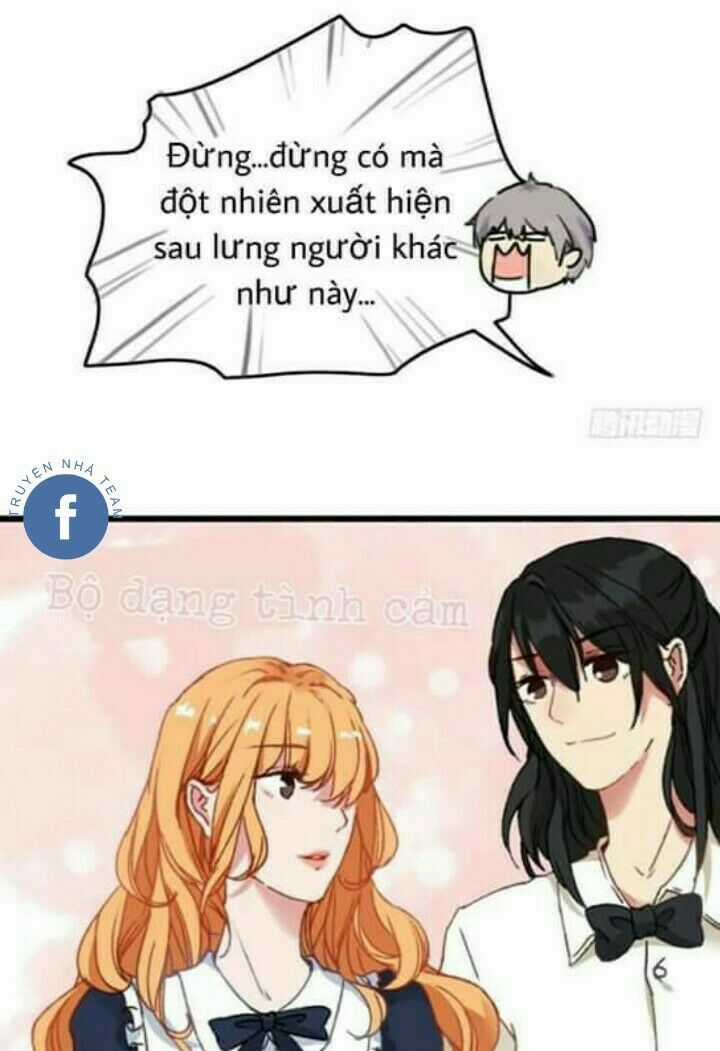 Lời Thì Thầm Chapter 8 trang 45