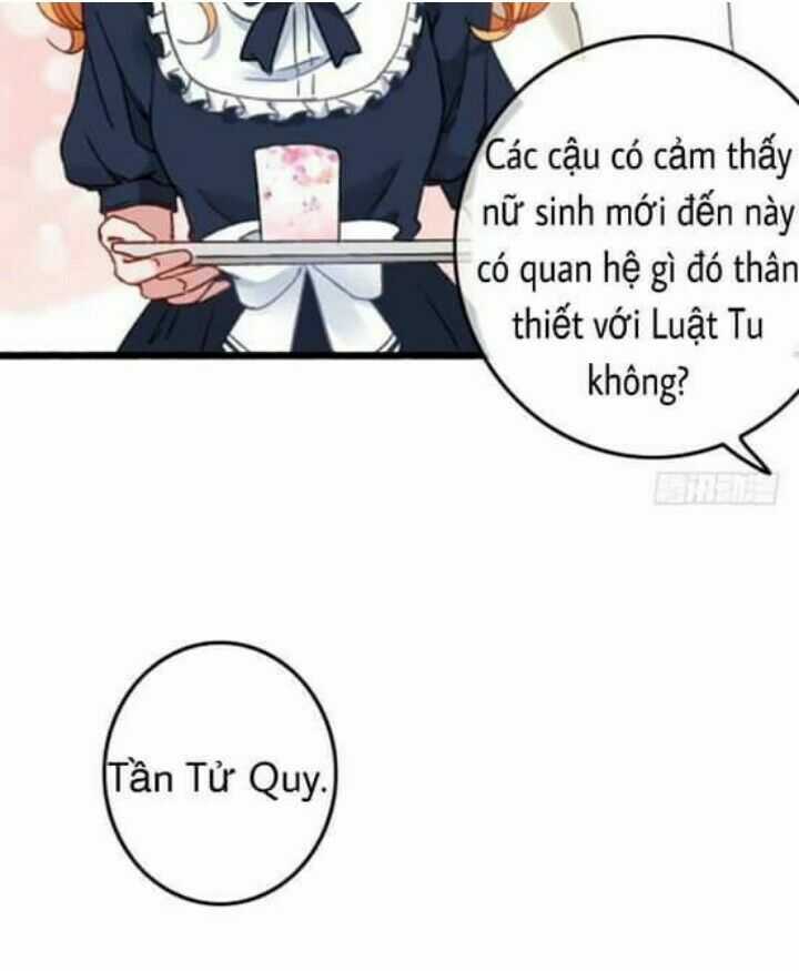 Lời Thì Thầm Chapter 8 trang 46