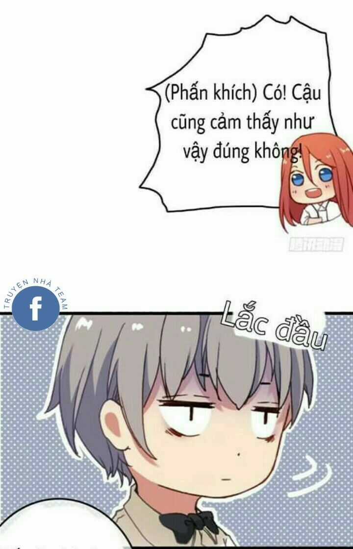 Lời Thì Thầm Chapter 8 trang 47