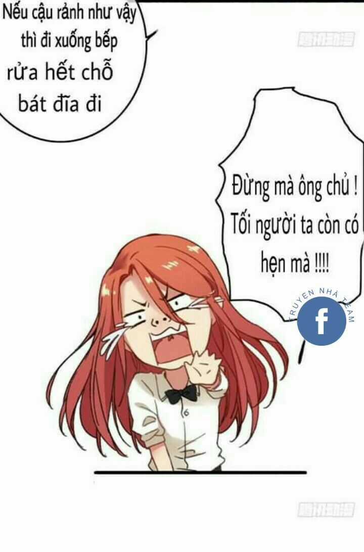 Lời Thì Thầm Chapter 8 trang 48