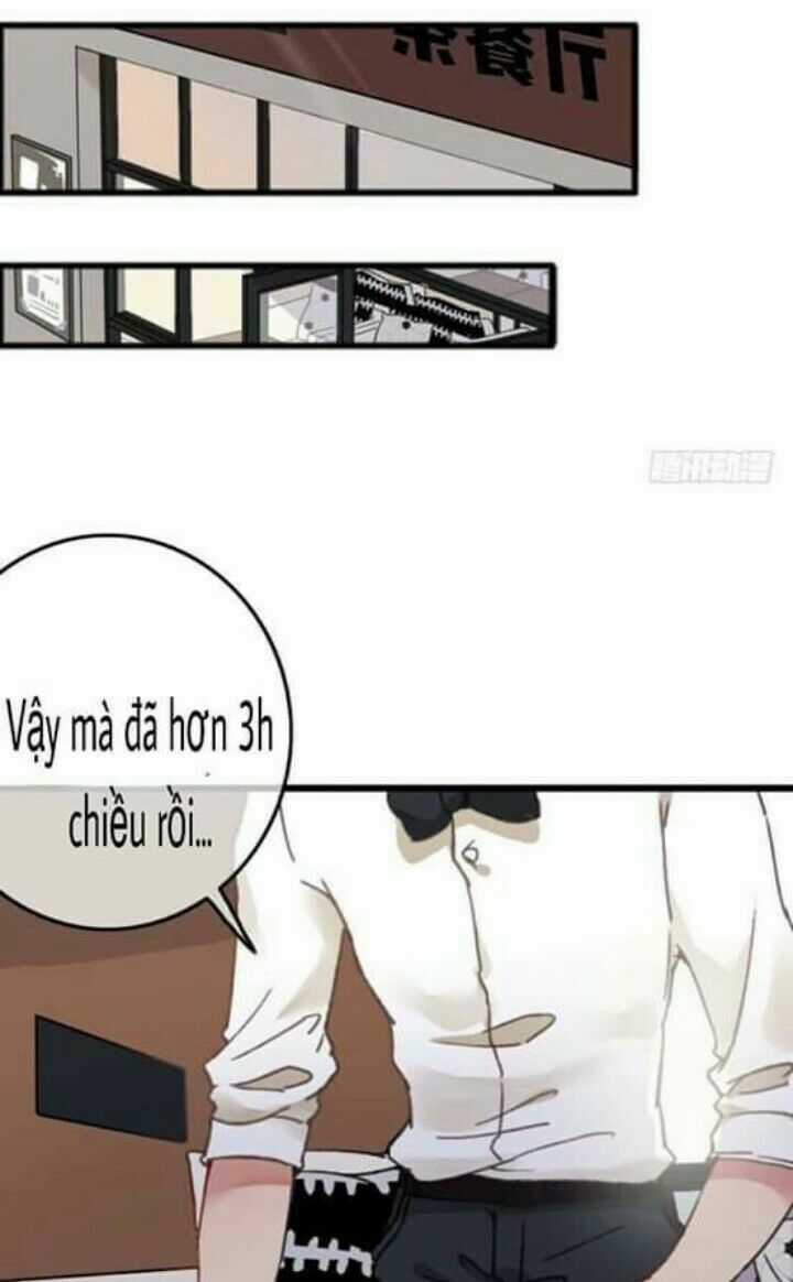 Lời Thì Thầm Chapter 8 trang 49