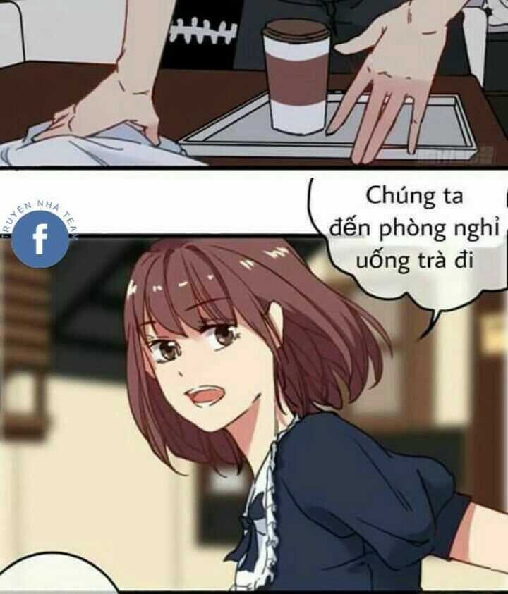 Lời Thì Thầm Chapter 8 trang 50