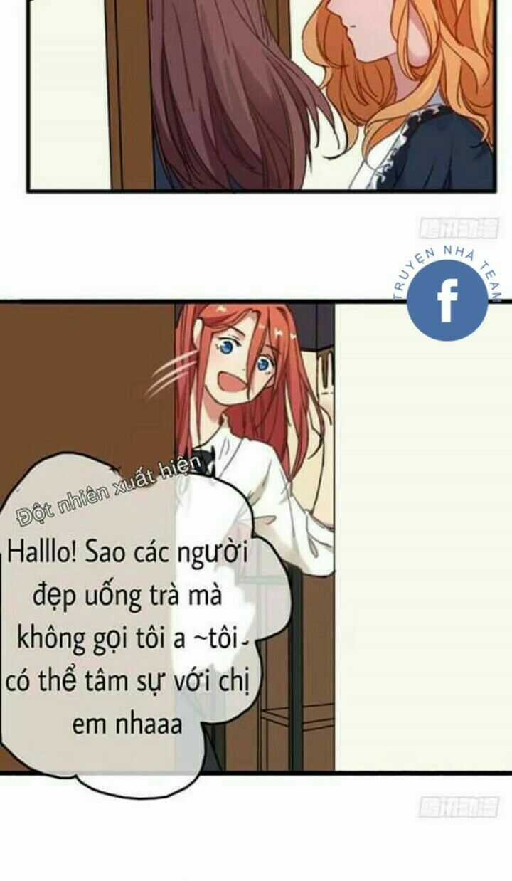 Lời Thì Thầm Chapter 8 trang 51