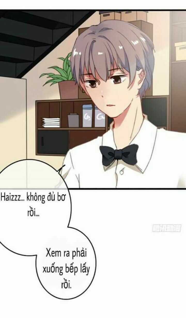 Lời Thì Thầm Chapter 8 trang 56