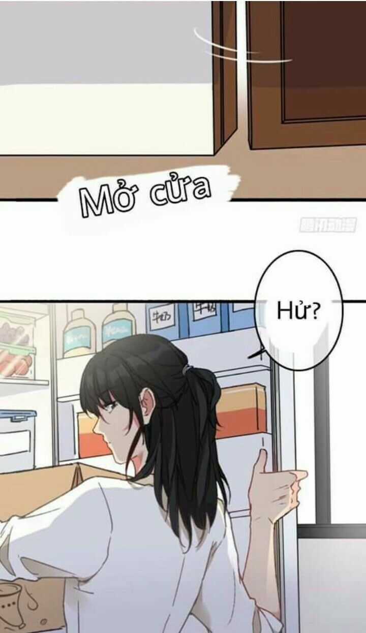 Lời Thì Thầm Chapter 8 trang 57