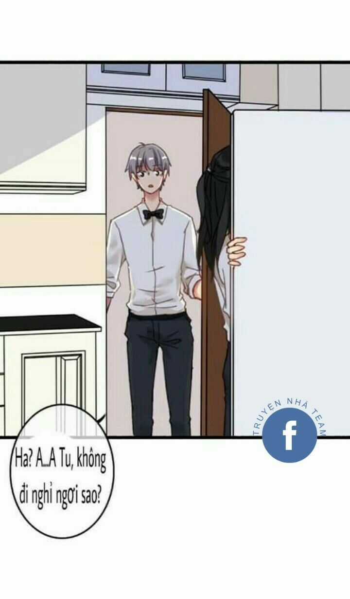 Lời Thì Thầm Chapter 8 trang 58