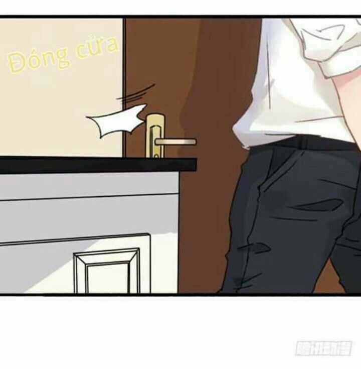 Lời Thì Thầm Chapter 8 trang 61