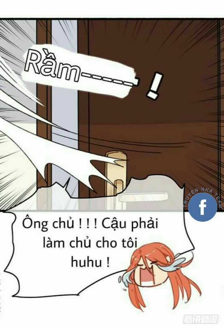 Lời Thì Thầm Chapter 8 trang 62