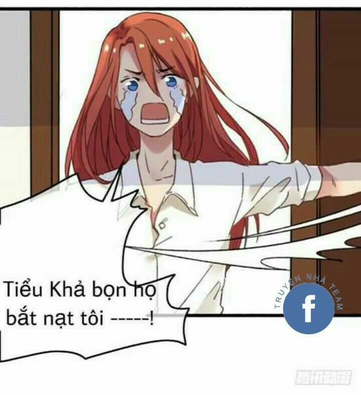 Lời Thì Thầm Chapter 8 trang 65