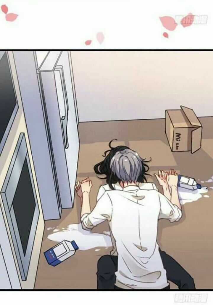 Lời Thì Thầm Chapter 8 trang 68