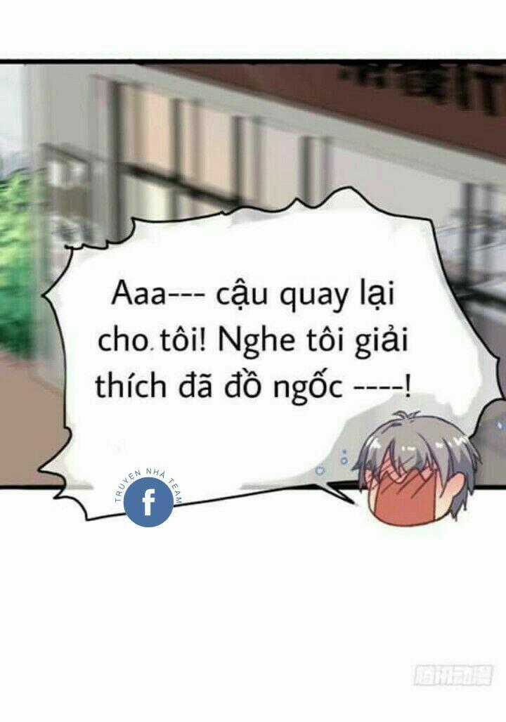 Lời Thì Thầm Chapter 8 trang 72