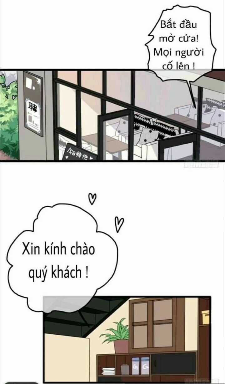 Lời Thì Thầm Chapter 9 trang 10