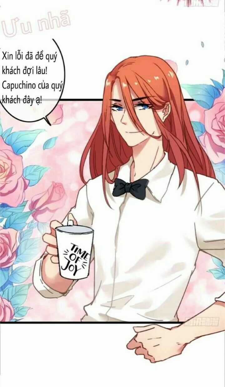 Lời Thì Thầm Chapter 9 trang 13