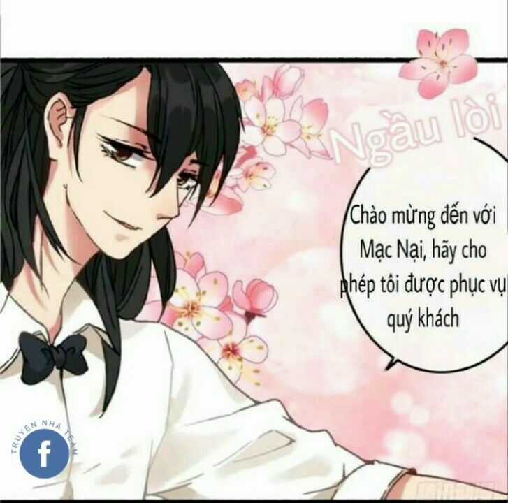 Lời Thì Thầm Chapter 9 trang 14