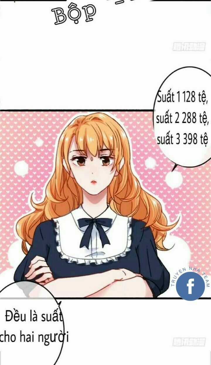 Lời Thì Thầm Chapter 9 trang 16