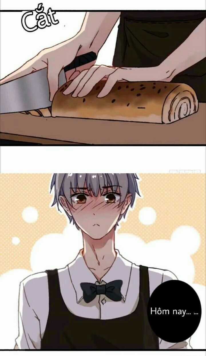 Lời Thì Thầm Chapter 9 trang 19