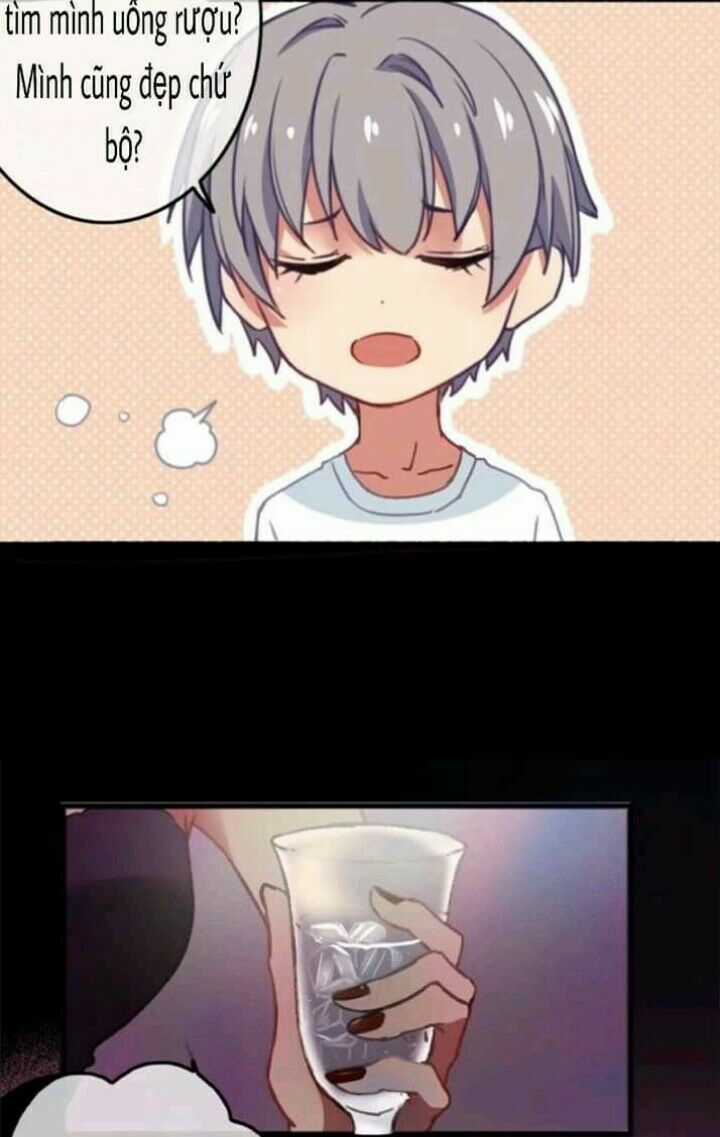 Lời Thì Thầm Chapter 9 trang 2