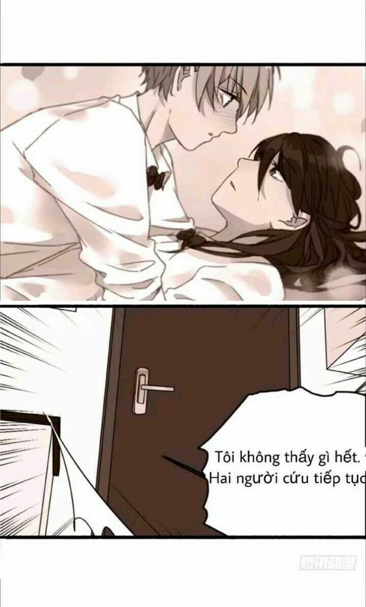 Lời Thì Thầm Chapter 9 trang 20