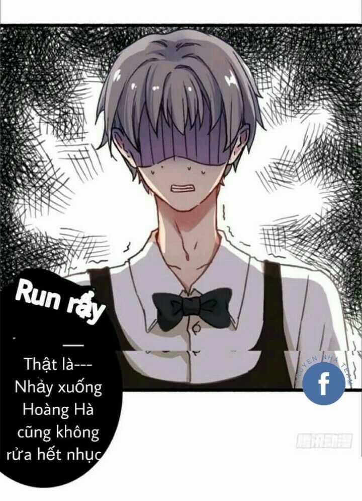 Lời Thì Thầm Chapter 9 trang 21