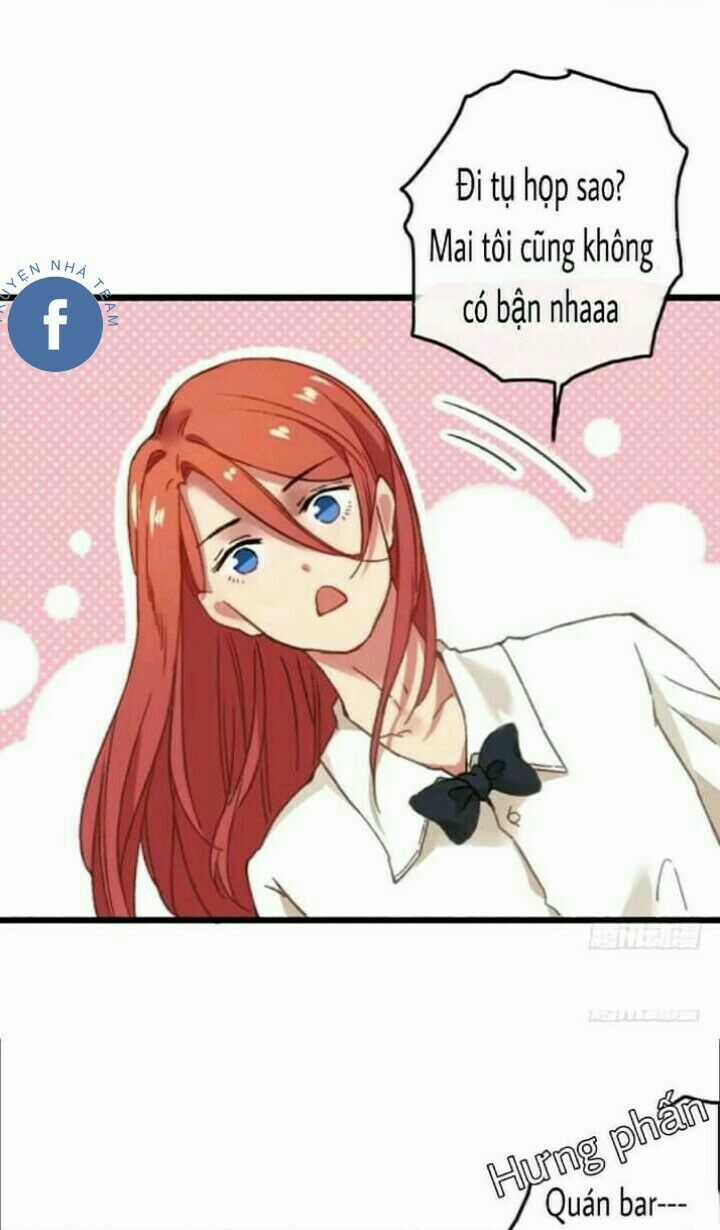 Lời Thì Thầm Chapter 9 trang 25